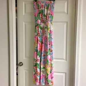 Lilly Pulitzer for Target Dress